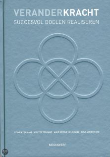 veranderkracht have steven wouter